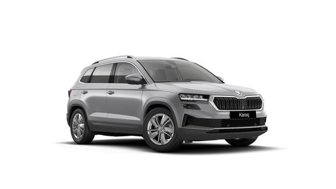 Bild eines Karoq Selection TDI DSG