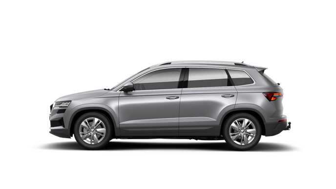 Bild eines Karoq Selection TDI DSG
