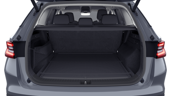 Bild eines Kodiaq 4x4 Selection TDI DSG