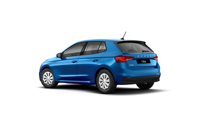 Bild eines Fabia Essence