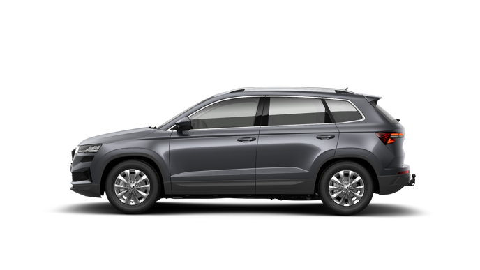 Bild eines Karoq 4x4 Selection TDI DSG