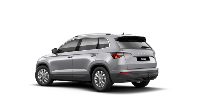 Bild eines Karoq Selection TSI DSG ACT