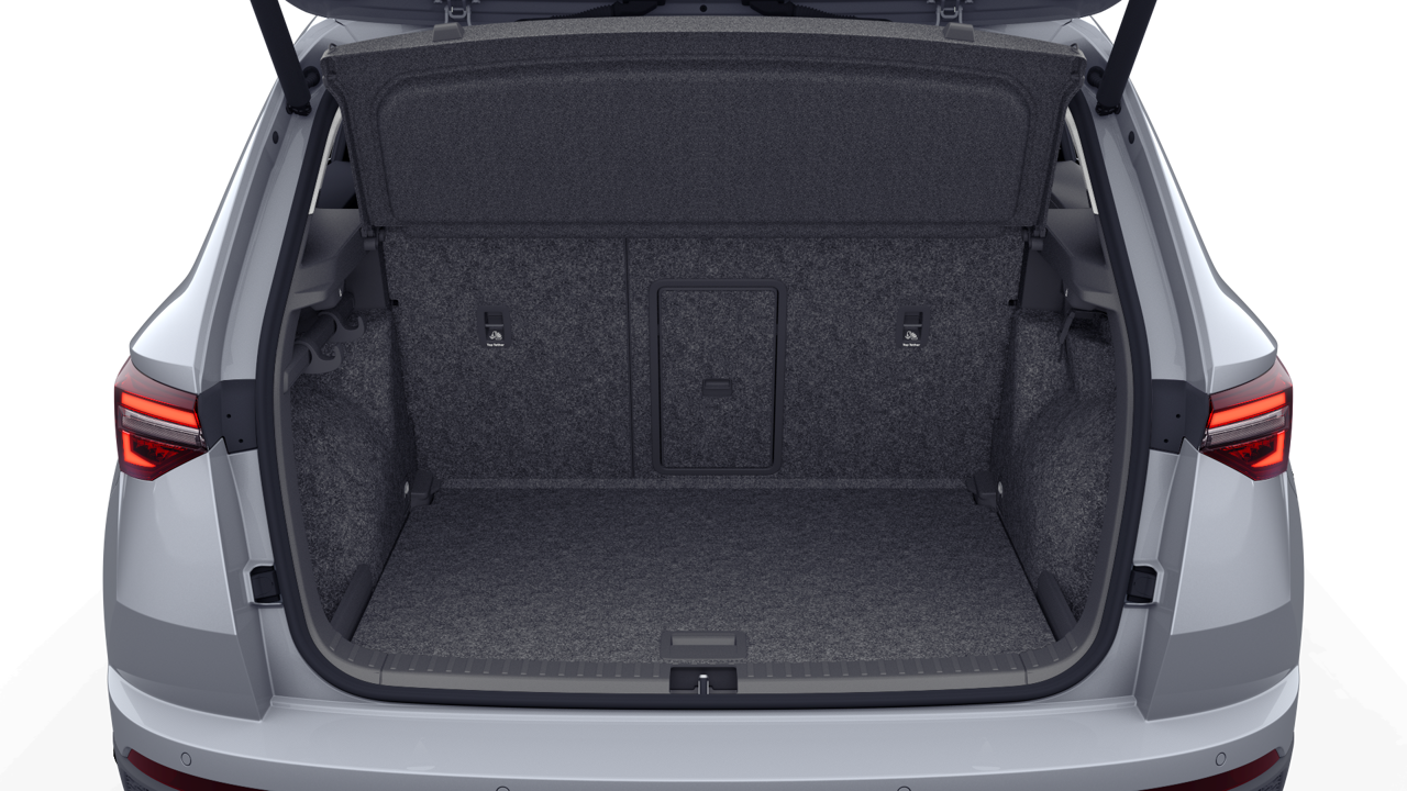 Bild eines Karoq Selection TSI DSG ACT