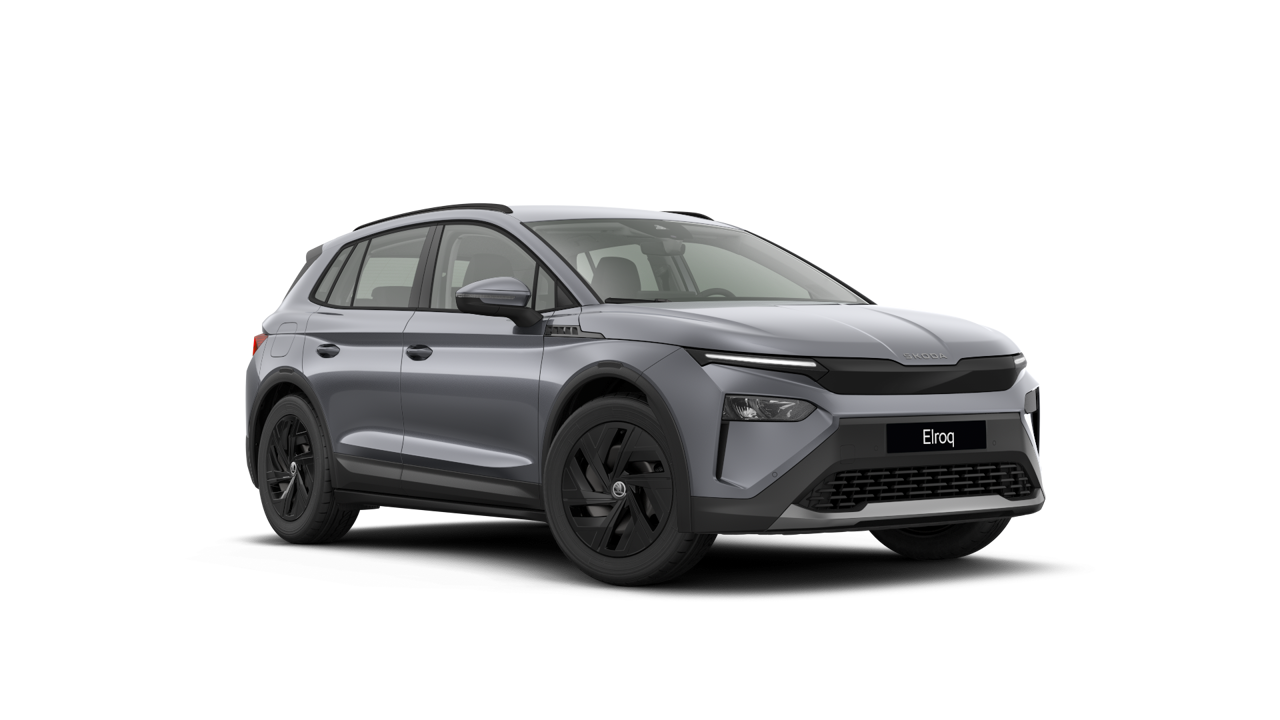 Bild eines Elroq 50