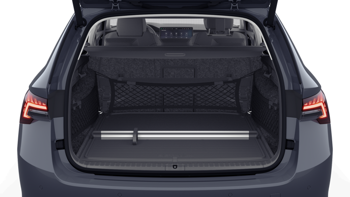 Bild eines Octavia Combi Selection TSI