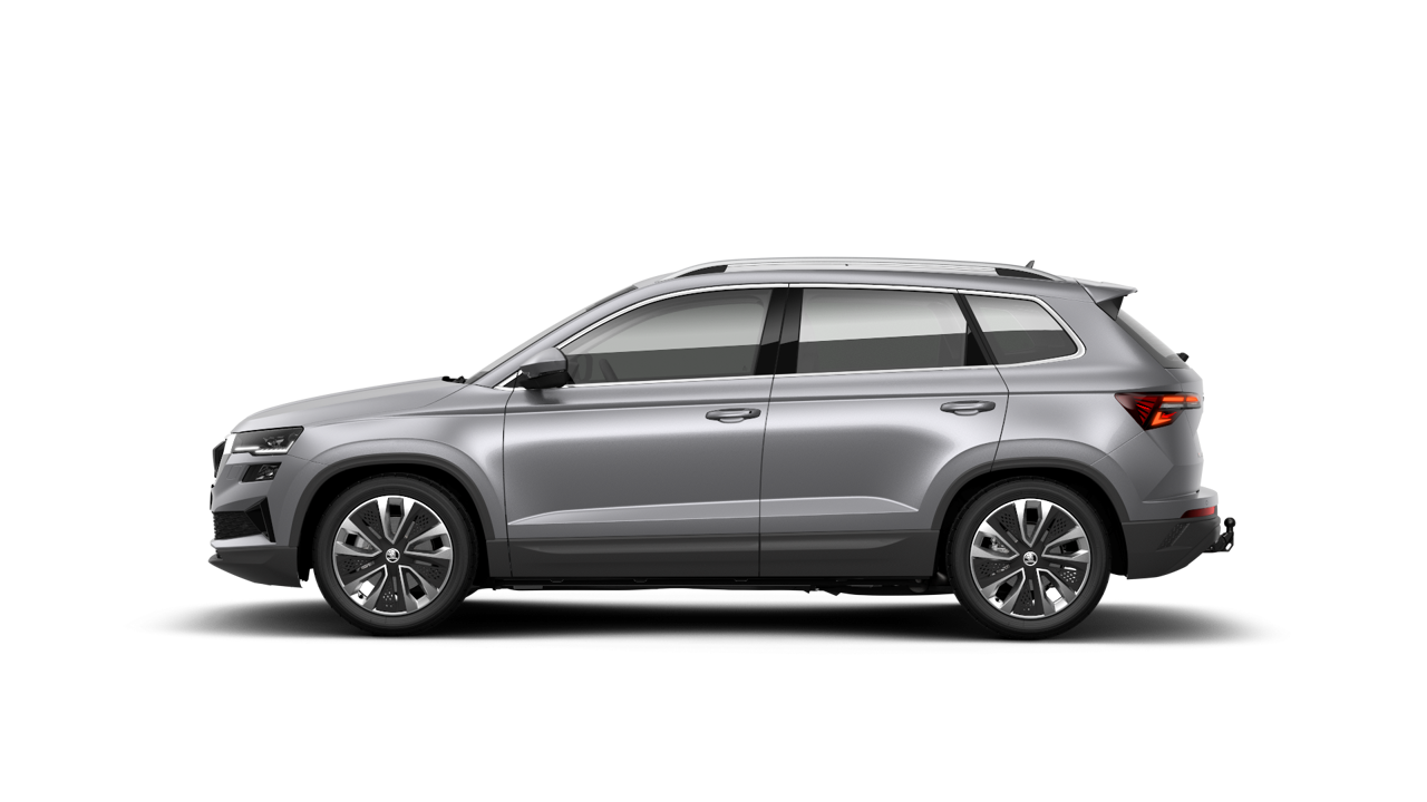 Bild eines Karoq 4x4 Selection TDI DSG