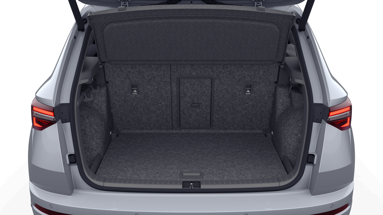Bild eines Karoq Sportline TSI DSG ACT