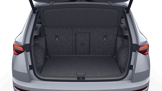 Bild eines Karoq Sportline TSI DSG ACT
