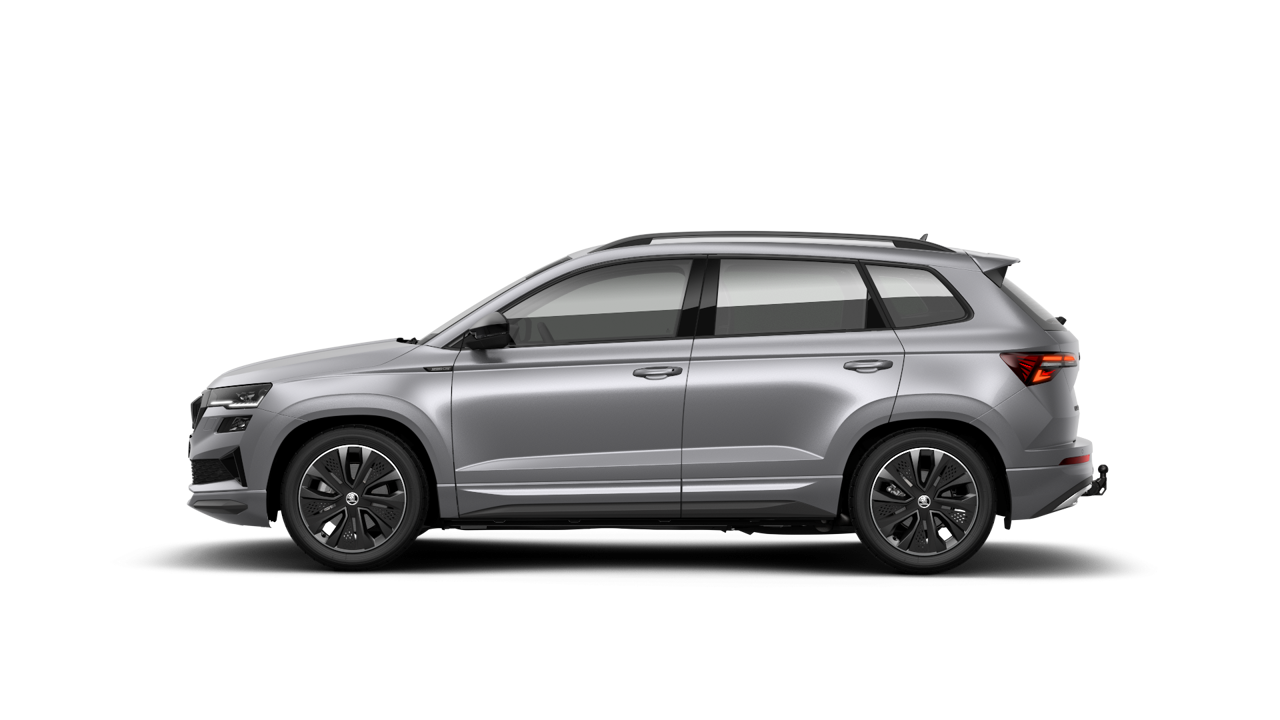 Bild eines Karoq Sportline TSI DSG ACT