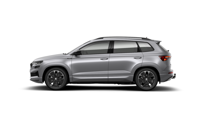 Bild eines Karoq Sportline TSI DSG ACT
