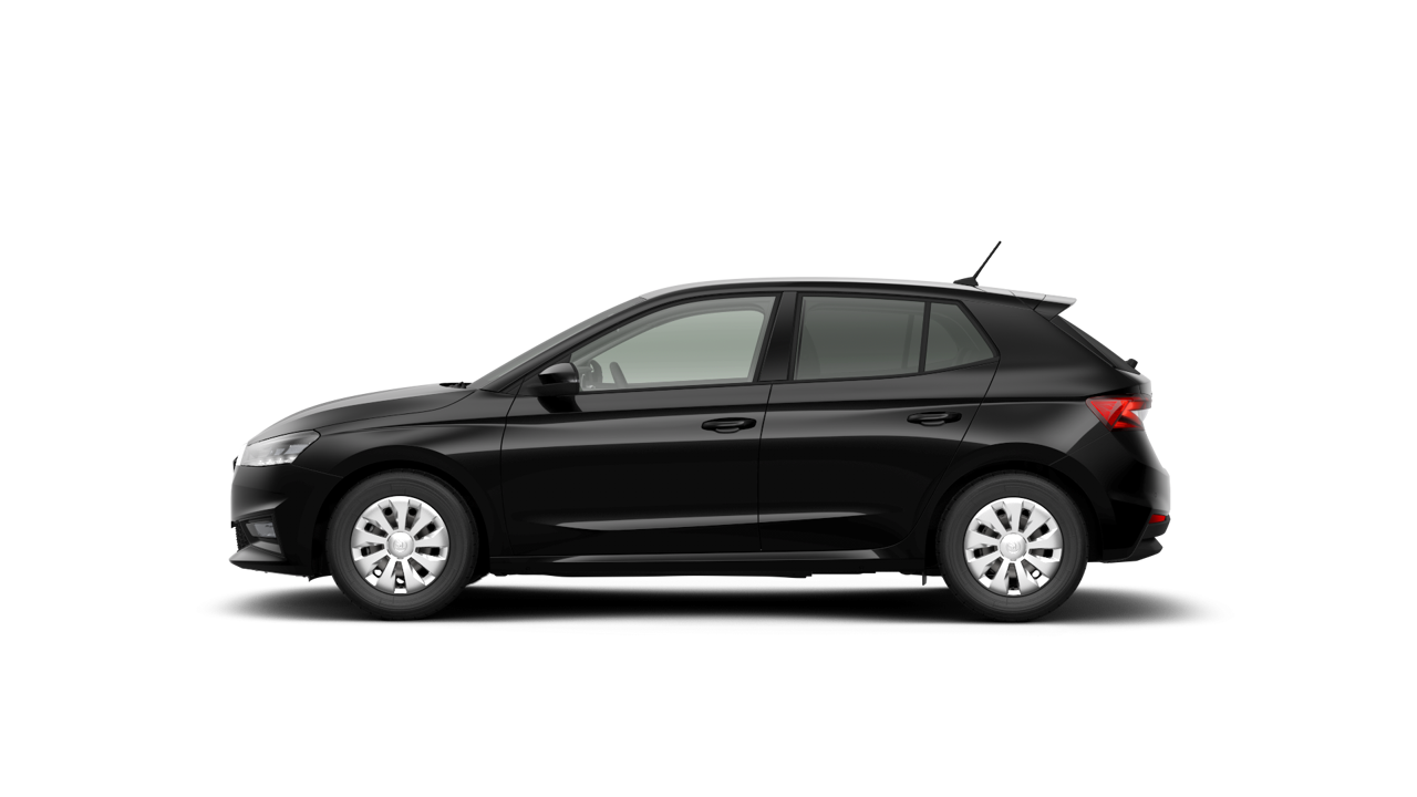 Bild eines Fabia Essence TSI