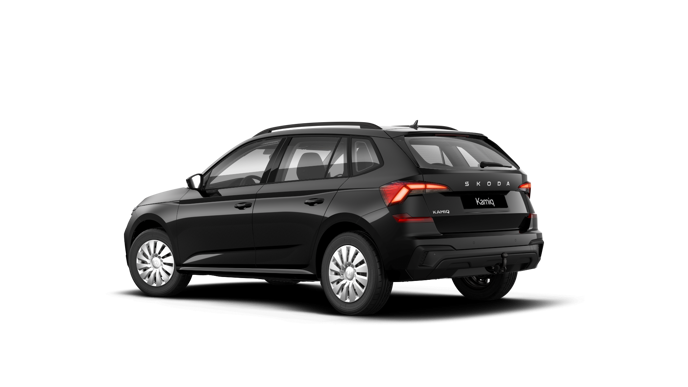 Bild eines Kamiq Essence TSI