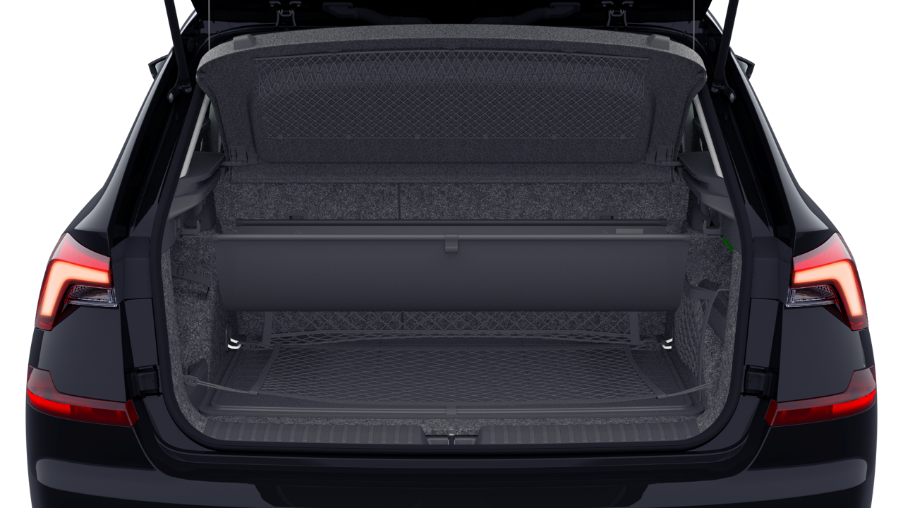 Bild eines Kamiq Essence TSI