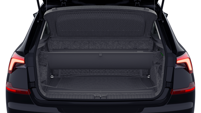 Bild eines Kamiq Essence TSI