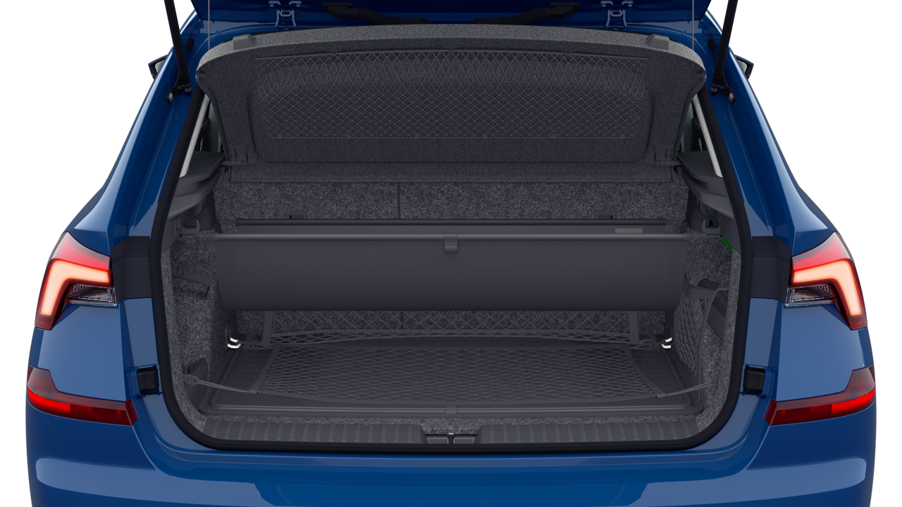 Bild eines Kamiq Essence TSI