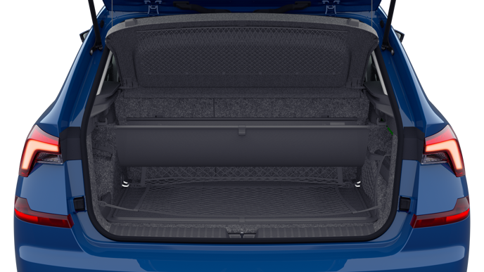 Bild eines Kamiq Essence TSI