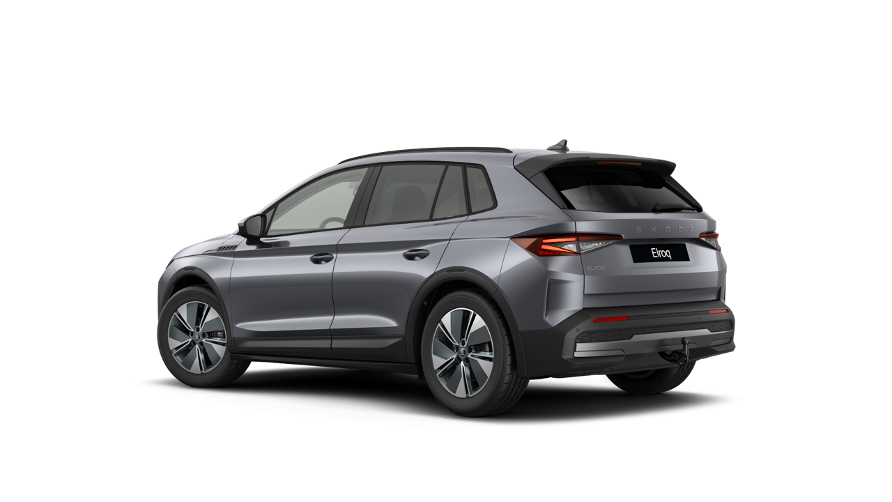 Bild eines Elroq 50
