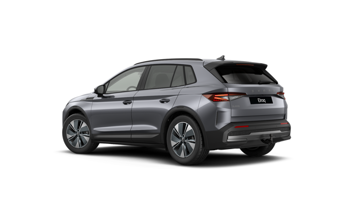 Bild eines Elroq 50