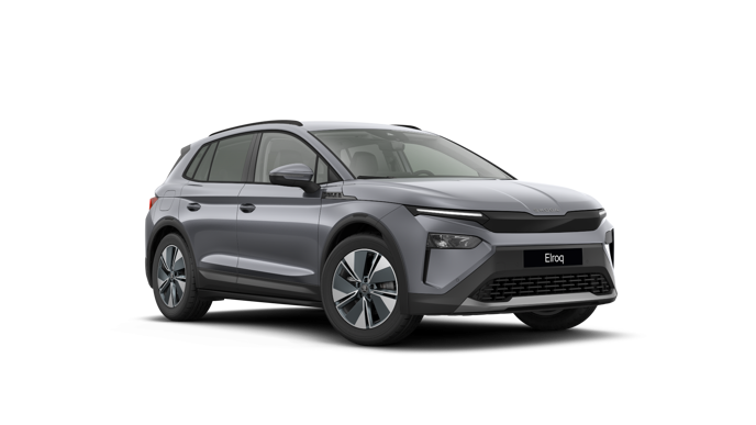 Bild eines Elroq 50