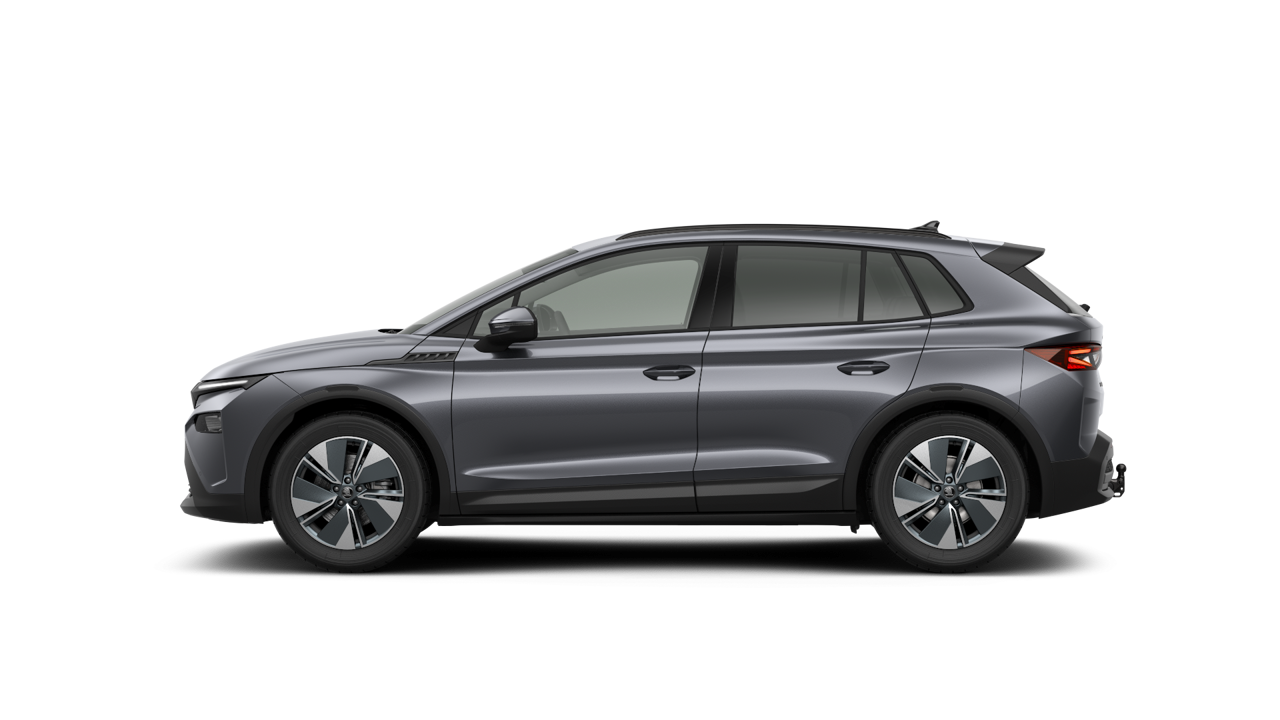 Bild eines Elroq 50