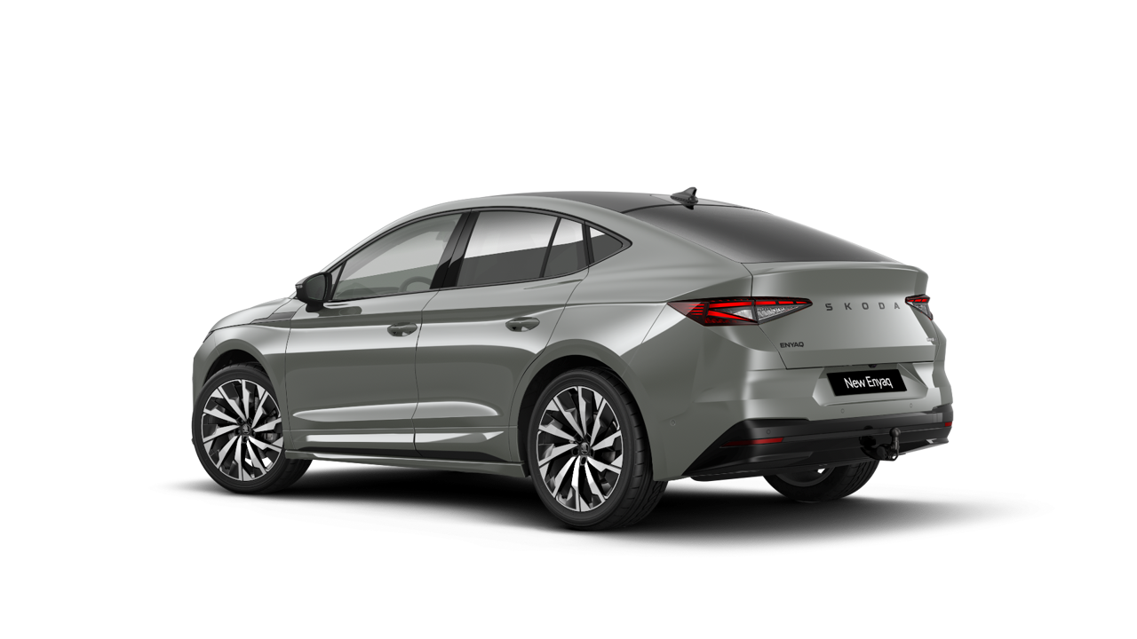Enyaq Coupé Sportline 85