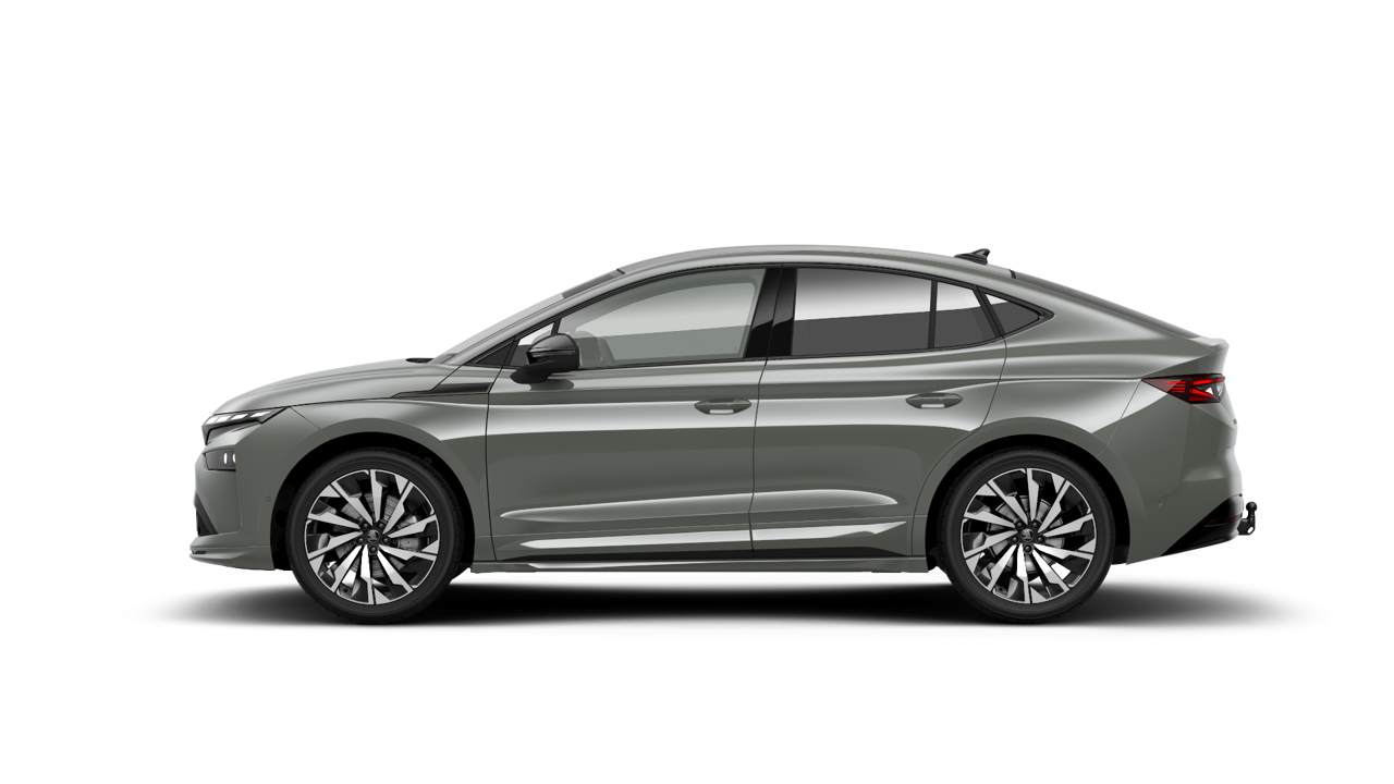 Enyaq Coupé Sportline 85