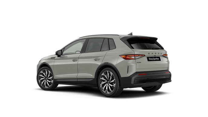 Bild eines Elroq Sportline 60