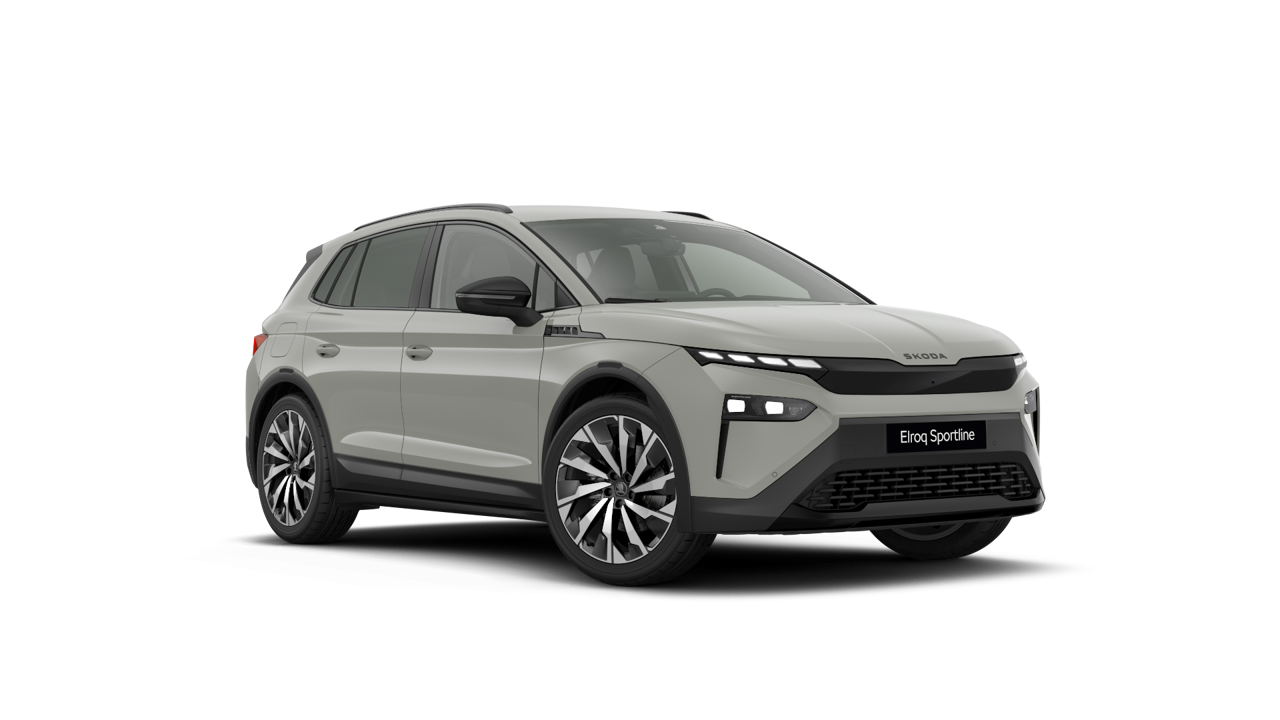 Bild eines Elroq Sportline 60