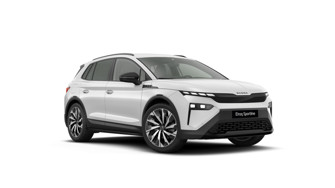 Bild eines Elroq Sportline 60