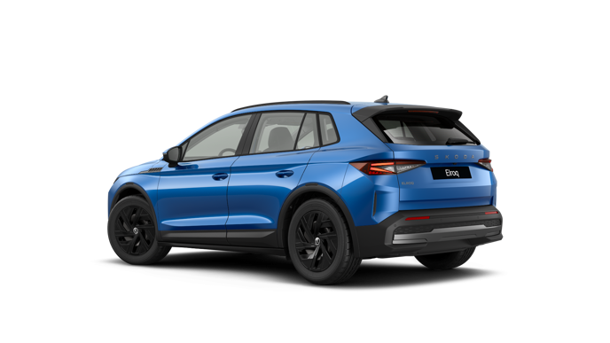 Bild eines Elroq 50