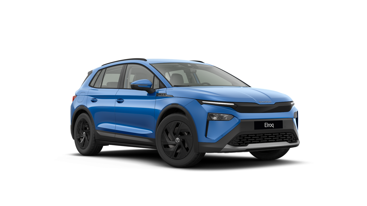 Bild eines Elroq 50