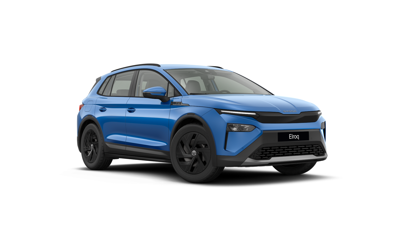 Bild eines Elroq 50