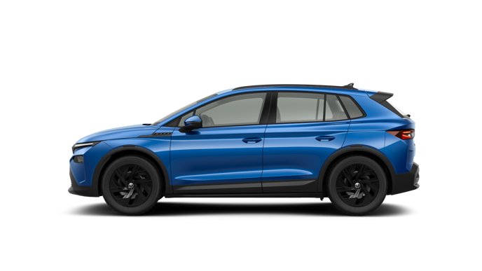 Bild eines Elroq 50
