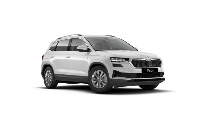 Bild eines Karoq Selection TSI DSG ACT