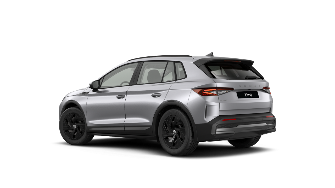 Bild eines Elroq 50