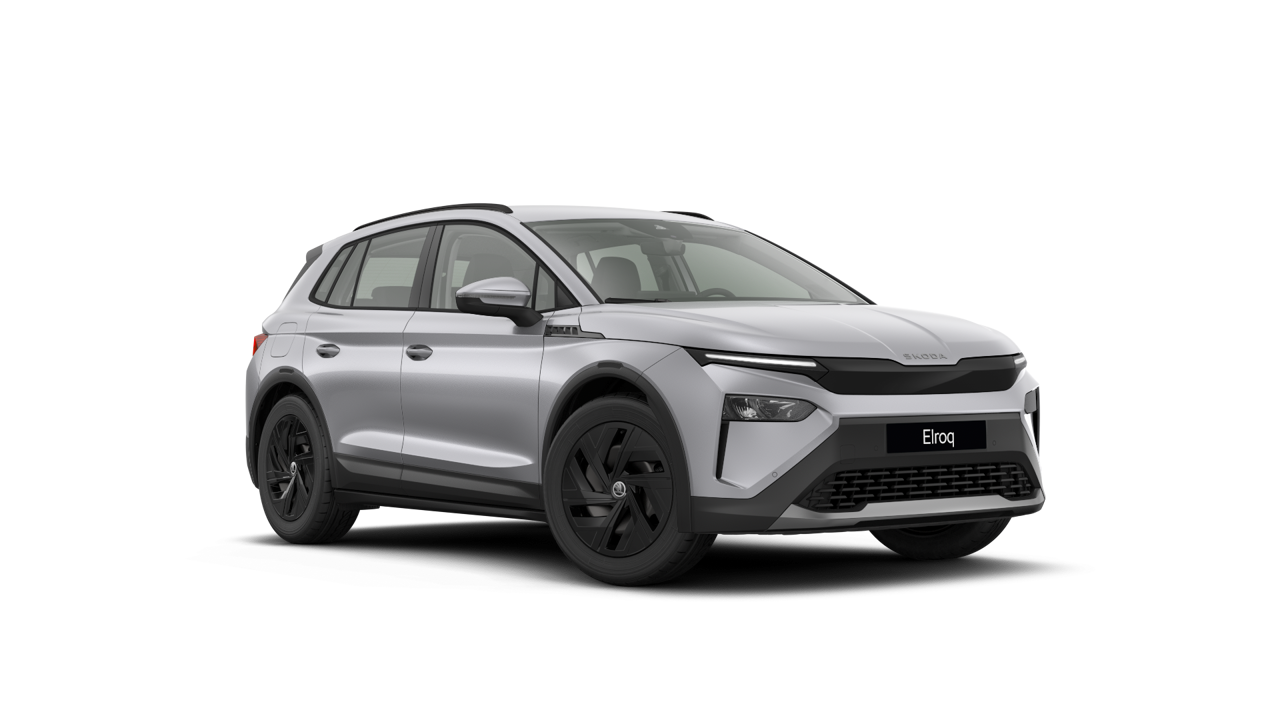 Bild eines Elroq 50