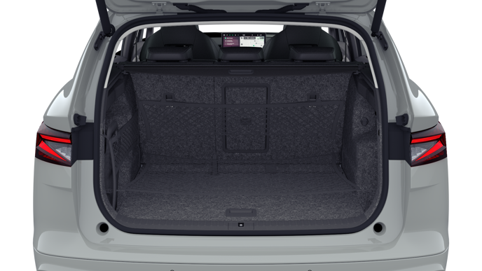 Bild eines Enyaq Sportline 85