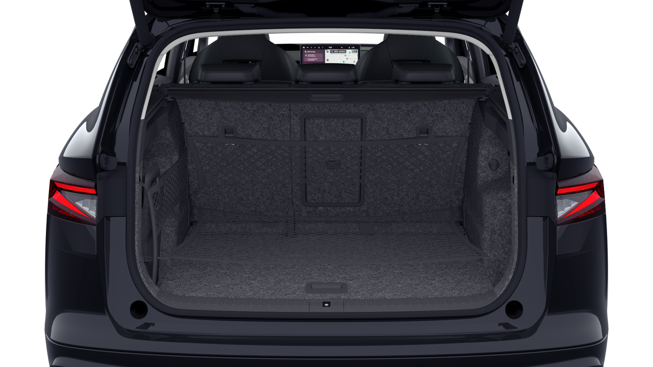 Bild eines Enyaq Sportline 85