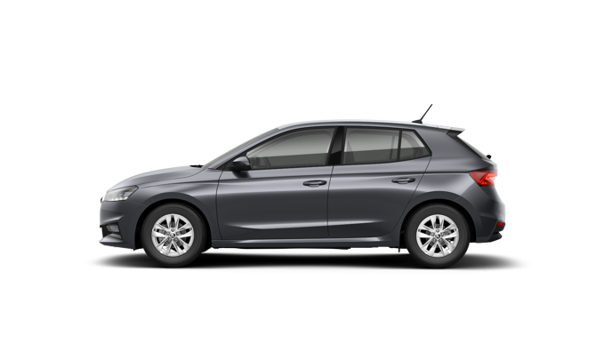 Bild eines Fabia Selection TSI