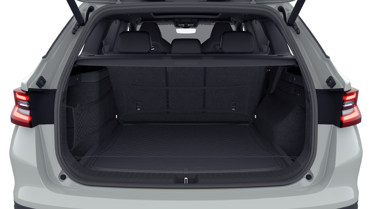 Bild eines Kodiaq Sportline iV TSI DSG