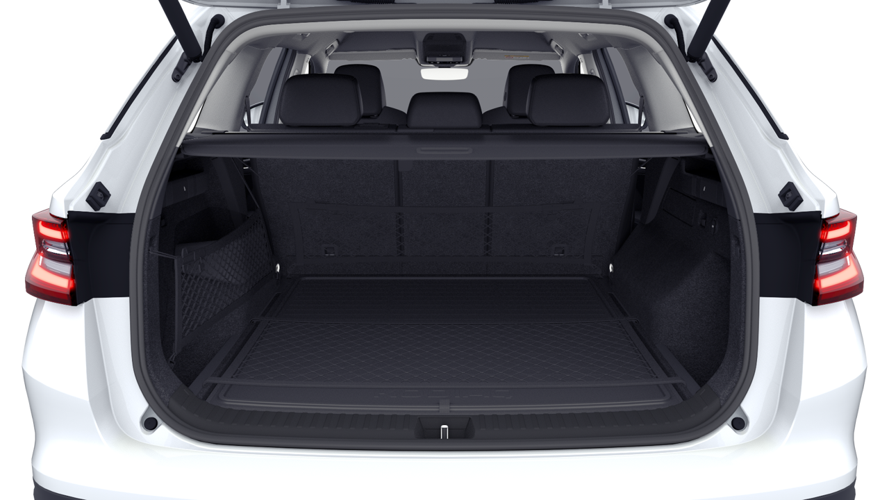 Bild eines Kodiaq 4x4 Selection TDI DSG