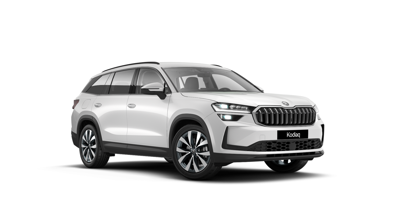 Bild eines Kodiaq 4x4 Selection TDI DSG