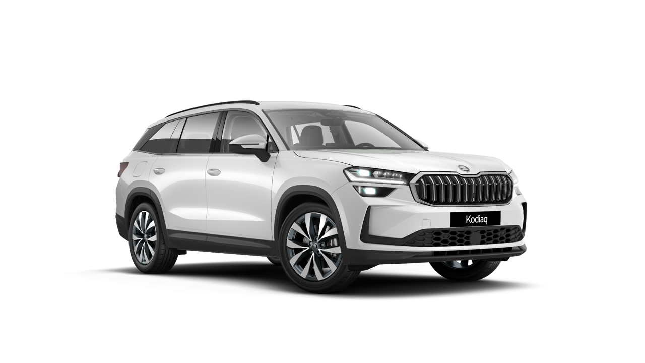 Bild eines Kodiaq 4x4 Selection TDI DSG