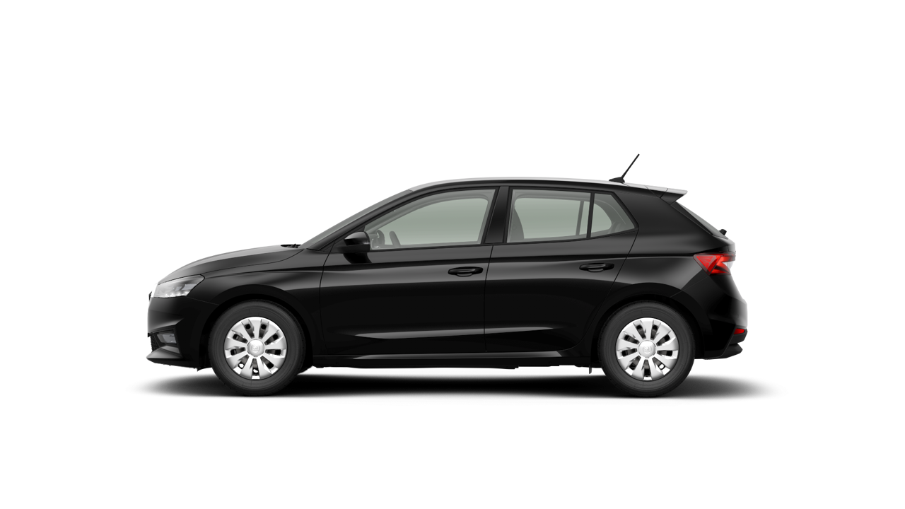 Bild eines Fabia Essence TSI