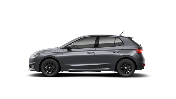Bild eines Fabia Selection TSI