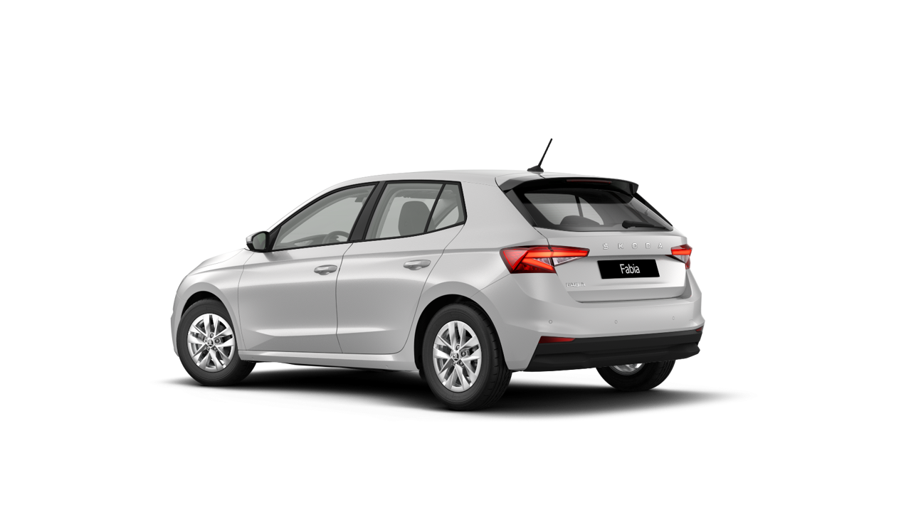 Bild eines Fabia Selection