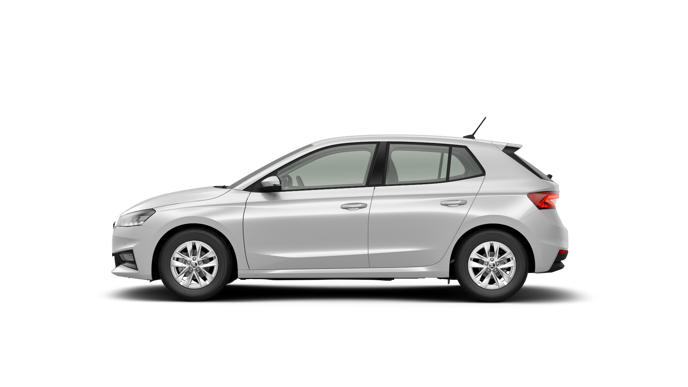 Bild eines Fabia Selection