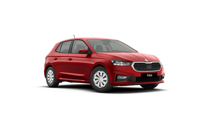 Bild eines Fabia Essence
