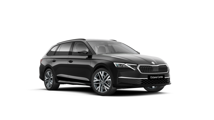Bild eines Octavia Combi 4x4 Selection TSI DSG