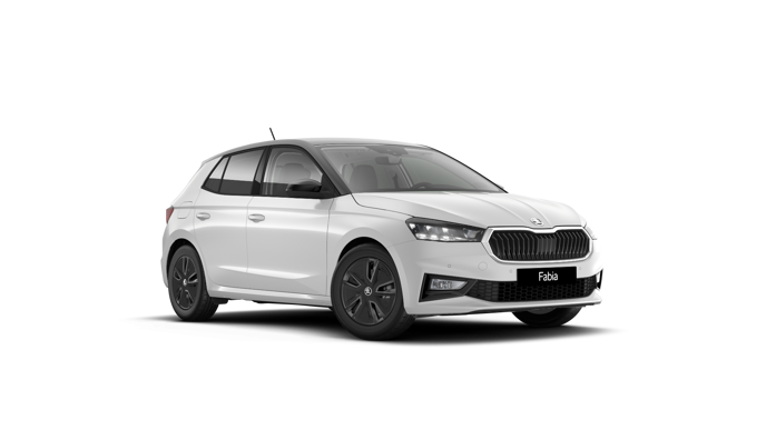 Bild eines Fabia Selection TSI